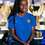 Inter Milan Complete Signing of Super Falcons Star Toni Payne