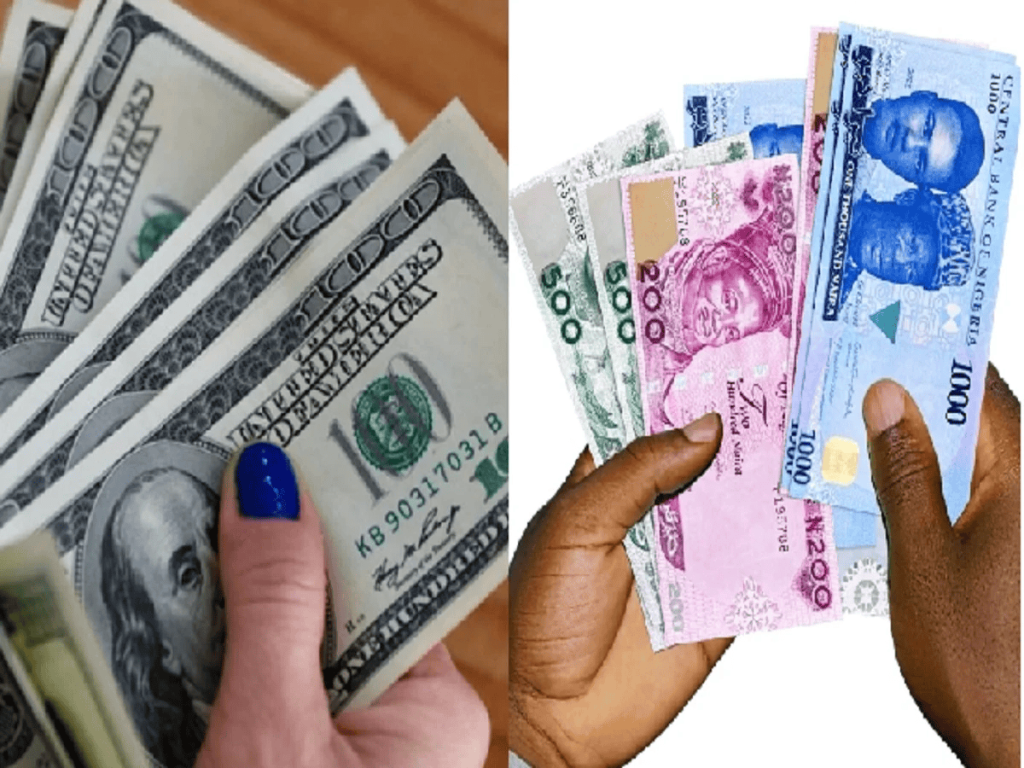 Naira Remains Stable Amid Improved Forex Market Confidence
