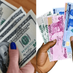 Naira Remains Stable Amid Improved Forex Market Confidence