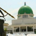 National Assembly Begins 2026 Open Week Tuesday