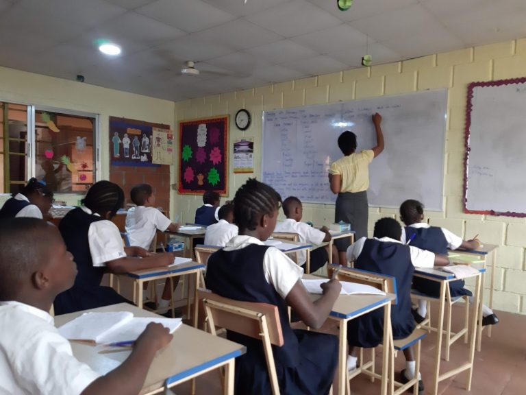Nigeria Launches $552m Education Reform Programme
