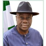Abel Enitan Sworn In as Federal Head of Service, Succeeds Retiring Walson-Jack