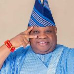 Adeleke Promises Not to Disappoint Osun as He Secures Second Term