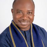 Benue University Professor, Brother Killed: Five Suspects Arrested
