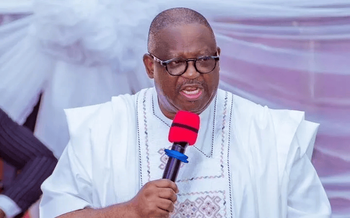 Mutfwang Condemns Bin Mper Killings, Says Plateau Won’t Abandon Its Ancestral Lands