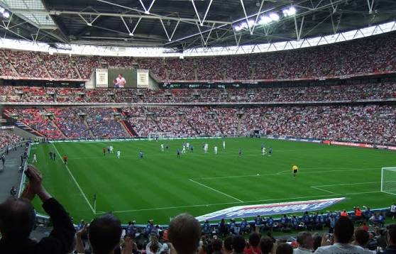 New Rules Promise Faster, More Intense English Football