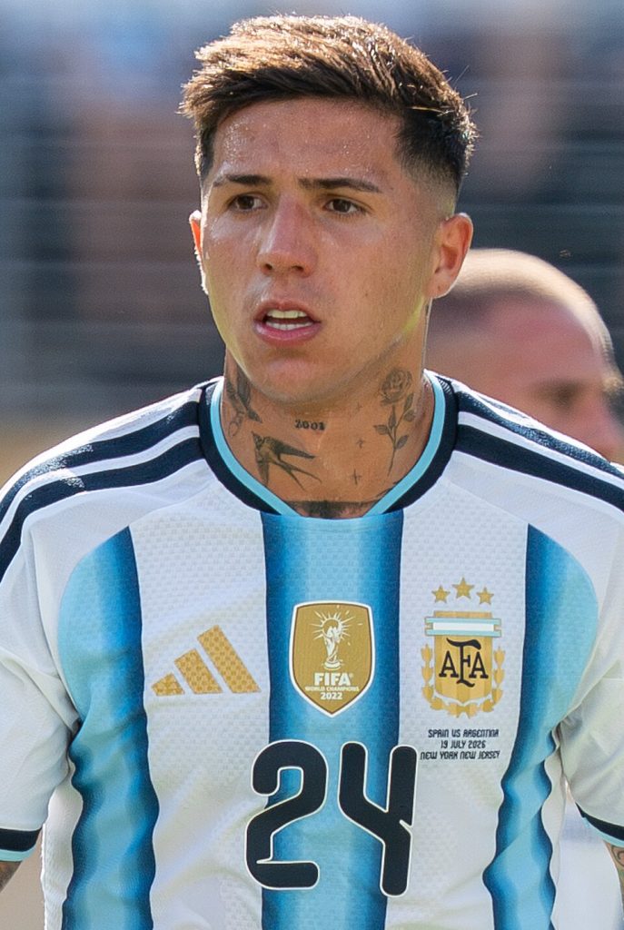 Chelsea Demand £120m for Fernandez as Man City Weigh Summer Move