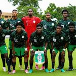 Flying Eagles Miss U-20 AFCON After Burkina Defeat