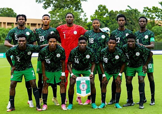 Flying Eagles Miss U-20 AFCON After Burkina Defeat