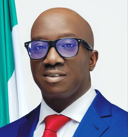 Edo Judiciary, Assembly Autonomy Intact as Governor Okpebholo Signs Fund Management Amendment Into Law