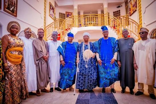Ikorodu Chieftaincy Family Seeks Court Protection Over Alleged Threats