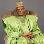 Baraje Predicts Major PDP Resurgence Ahead of 2027 Elections, Labels APC Governors as ‘Tenants’ in Government Houses