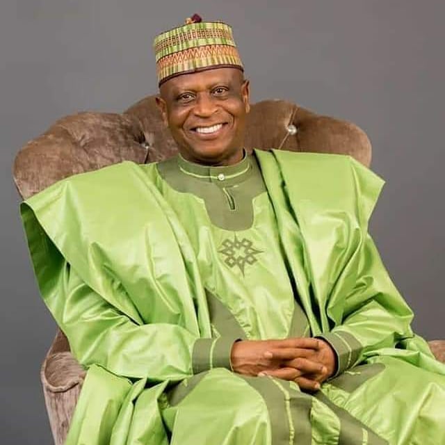 Baraje Predicts Major PDP Resurgence Ahead of 2027 Elections, Labels APC Governors as ‘Tenants’ in Government Houses