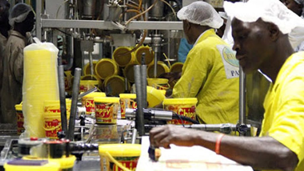 Manufacturers Urge Government to Fast-Track Economic Reforms