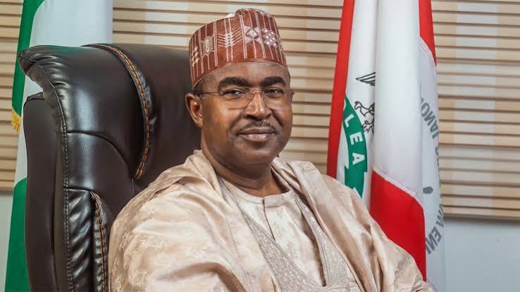 Drug War: Marwa Pushes for Confiscation of Traffickers’ Assets