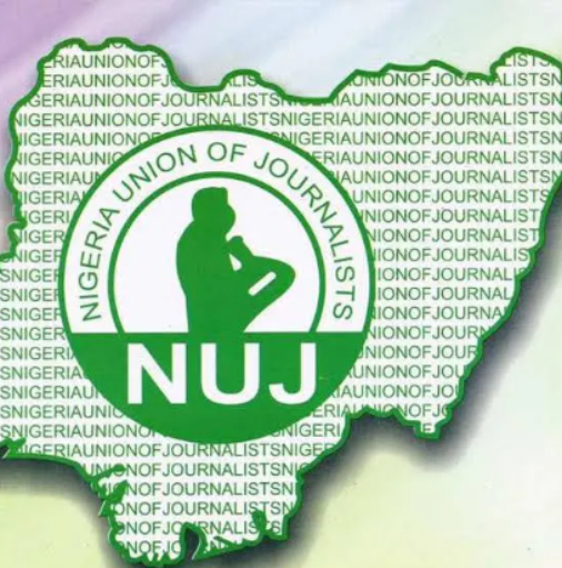 Kwara NUJ Crisis: Journalists Stage Solidarity Protest, Demand Chairman’s Suspension Over ‘Illegal’ Disciplinary Action