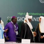 Nigeria’s Religious Leaders Sign Pact to Rebuild Trust