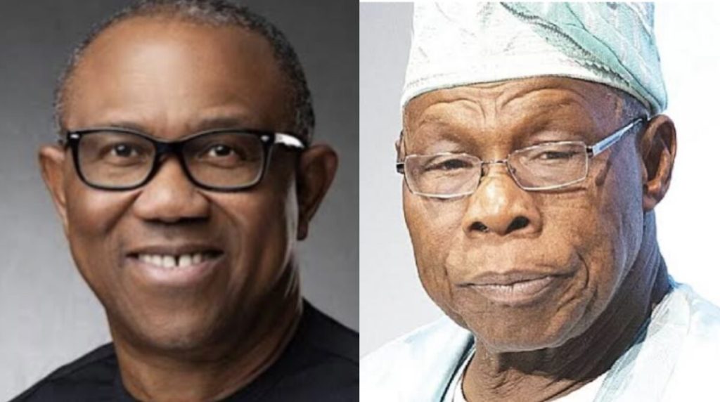 Obasanjo, Obi Call for Overhaul of Nigeria’s Democratic System