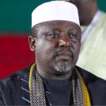 Okorocha Drags INEC, APC to Court Over Imo West Senatorial Ticket