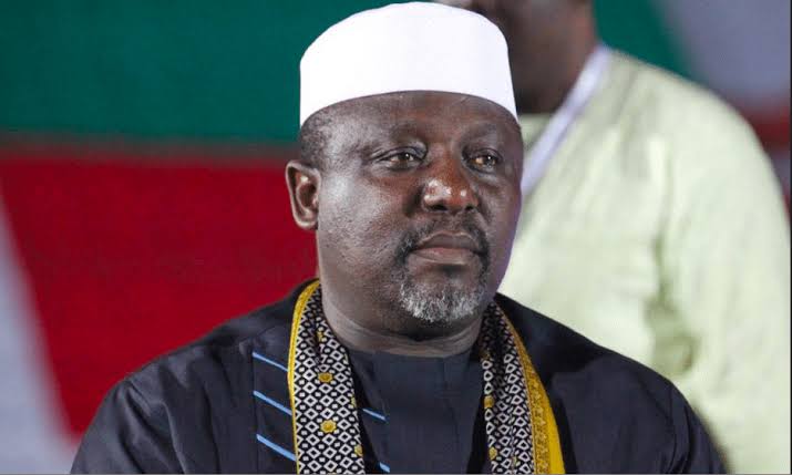 Okorocha Drags INEC, APC to Court Over Imo West Senatorial Ticket
