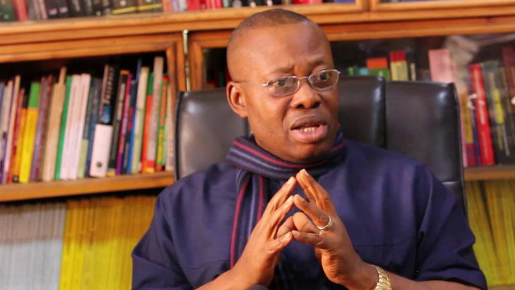 2026 NBA AGC Falls Short of Expectations, Says Senior Advocate Monday Ubani