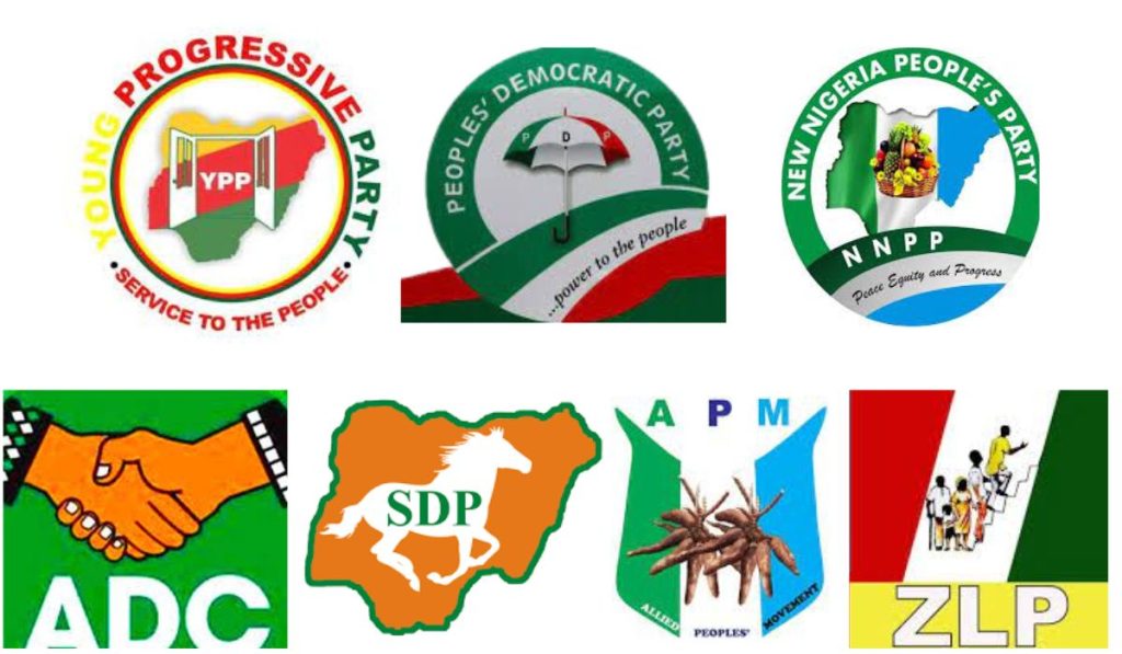 2027: Opposition Unity Push Faces Fresh Test
