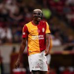 Galatasaray Reject €150m Al-Hilal Offer for Osimhen
