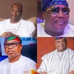 Osun Election: Heavy Security Presence as Over 25,000 Operatives Mobilise Across State