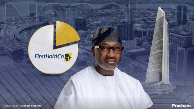 Otedola Raises First HoldCo Stake with ₦77.6bn Share Purchase