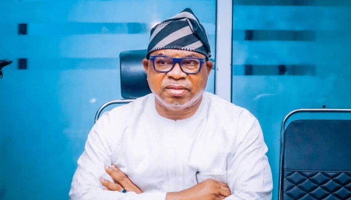 Oyebamiji Accepts Osun Election Result, Calls for Peace