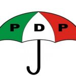 PDP Crisis Deepens as Court Victory Bolsters Turaki Camp