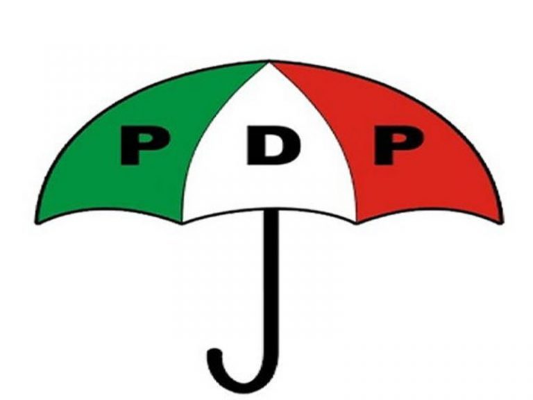 PDP Crisis Deepens as Court Victory Bolsters Turaki Camp