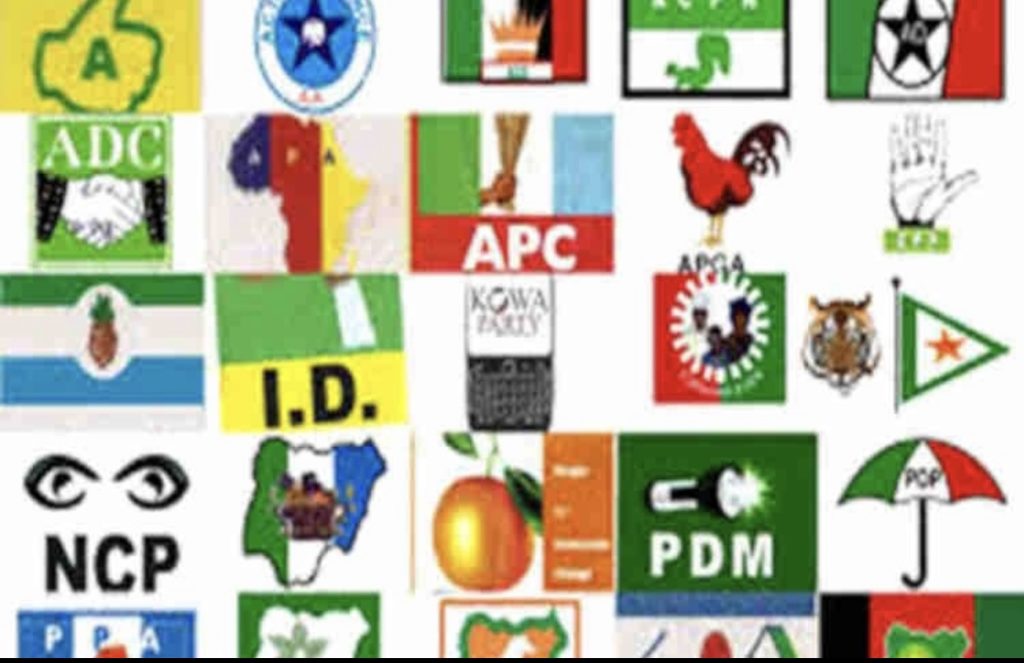 Political Parties Intensify Preparations for 2027 Polls