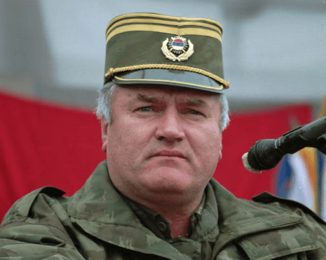 Architect of Srebrenica Genocide Ratko Mladić Dies in Prison Hospital