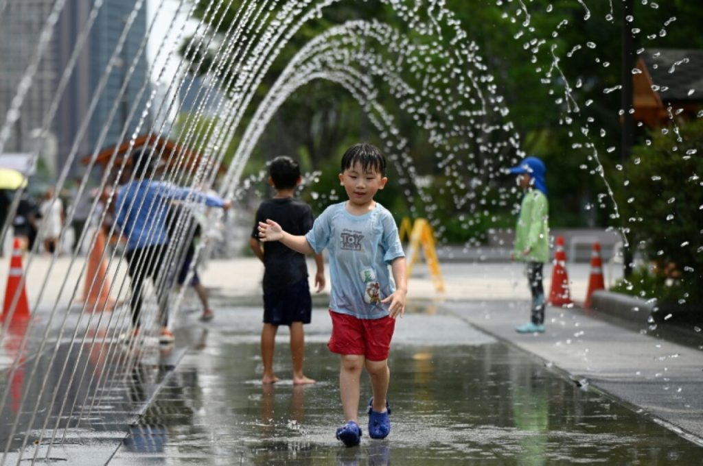 Heatwave Pushes Seoul’s Poorest to the Brink