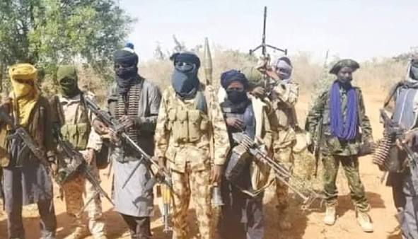 16 Feared Killed in Fresh Sokoto Community Attacks