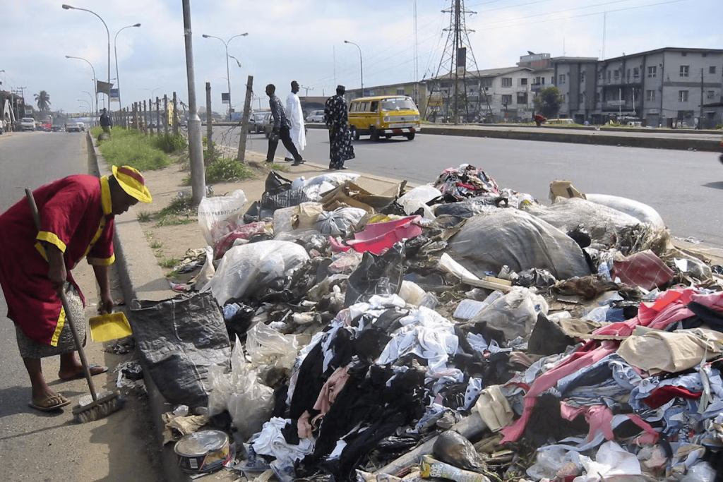 Beyond Excuses: Lagos Needs a New Waste Management Strategy