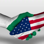 Nigeria, US Deepen Security Cooperation After Washington Talks