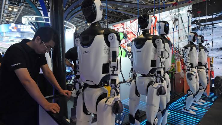 US Plans Ban on Chinese AI Data Centre Equipment