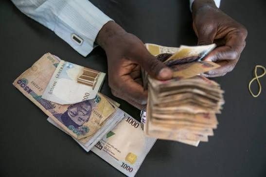Naira Seen Holding Firm As CBN Support Boosts Market Confidence