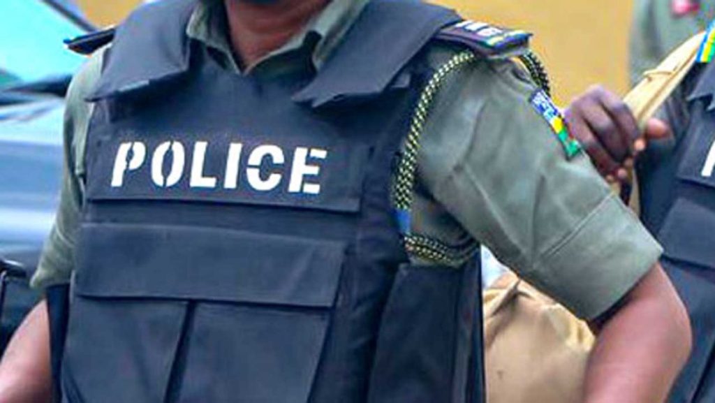 Police Alert Over Planned Attacks on Churches, Schools
