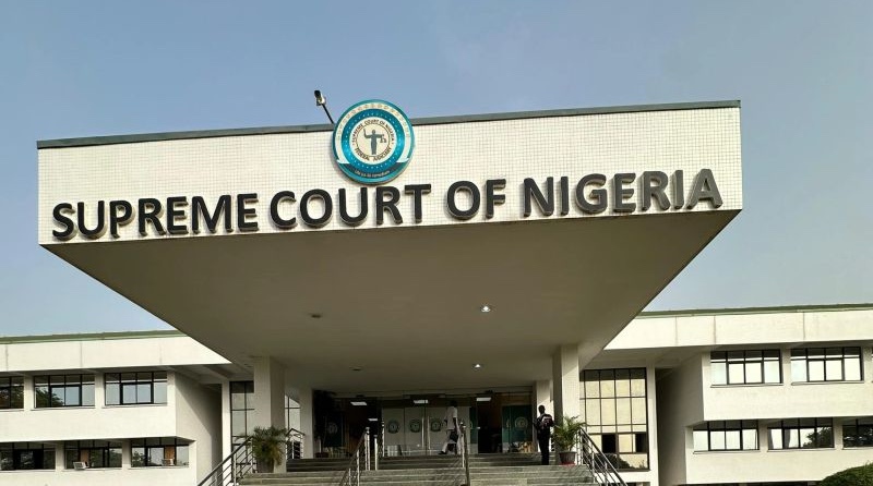 Supreme Court Affirms Final Forfeiture of $40,000 in Anti-Graft Case