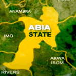 Revised Report Ranks Abia Second Best Performing State