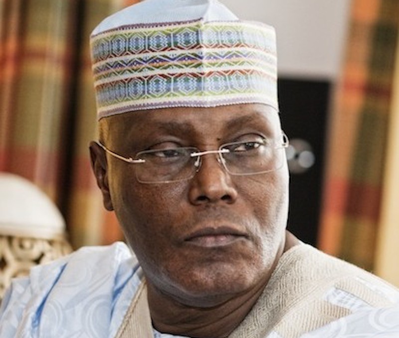 Atiku Seeks Fresh Amendments in Suit Against Tinubu, APC