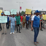Workers Threaten Strike Over Fuel Price, Wage Award