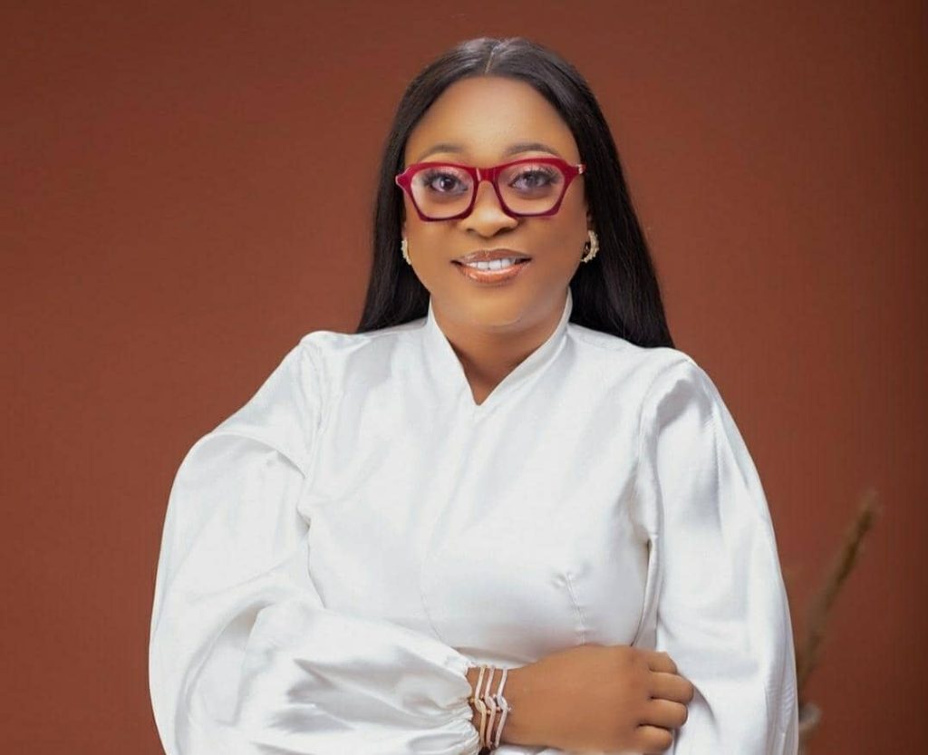 BOLANLE RAHEEM AND THE ‘FAILURE’ OF HER CONSTITUENCY.