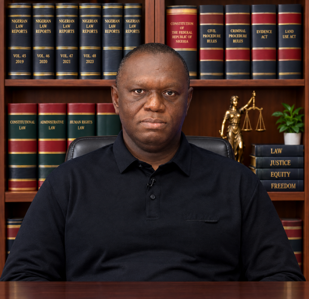 ECHOES OF THE PORTHARCOURT AGC: RETHINKING NBA’s RELEVANCE – 1