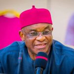 SHUN HATE SPEECH AND UNREALISTIC PROMISES, DAVID MARK WARNS ADC GUBER CANDIDATES