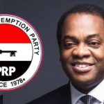 Duke: Nigeria’s Economy Has Shrunk Since Shagari Era