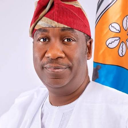 Hamzat Pledges Decentralised Governance, Mini-Secretariats Across Lagos